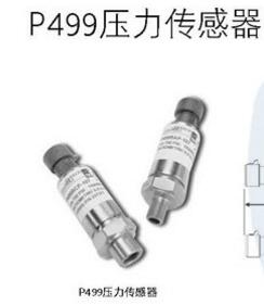 P499VCP-401C/P499RCP-401C/P499ACS-401C/P499ACHS401C传感器
