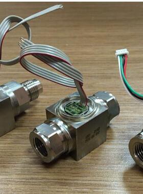 DP86-005P压力差压传感器DP86-100D/DP86-100D精量电子