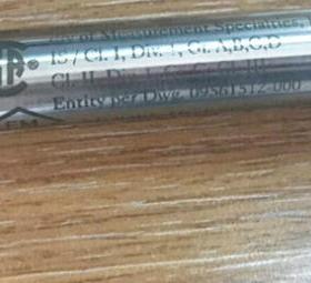 MEAS 防爆型HCT 2000-4042 位移传感器