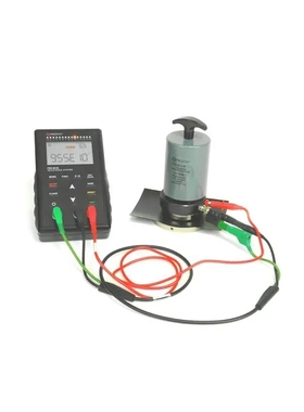 美国PROSTAT PRS-801B 高精度表面电阻测试仪 体积宽量程重锤式