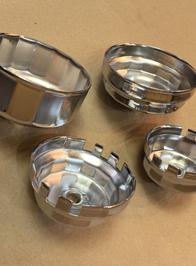 适配沃尔沃XC40 XC60 XC90 AWD2.0T专用机油滤芯扳手拆装工具套筒