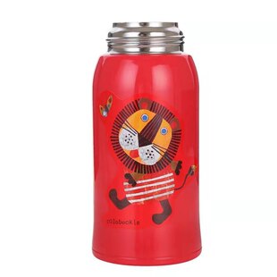 全新正品 日本虎牌儿童杯原装 杯身 食品级不锈钢保温 MBJ 杯体 MBR