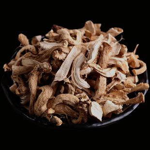 香菌脚香菇腿云南菌子脚文山特产小吃烧烤香菌脚菌子油干货食材