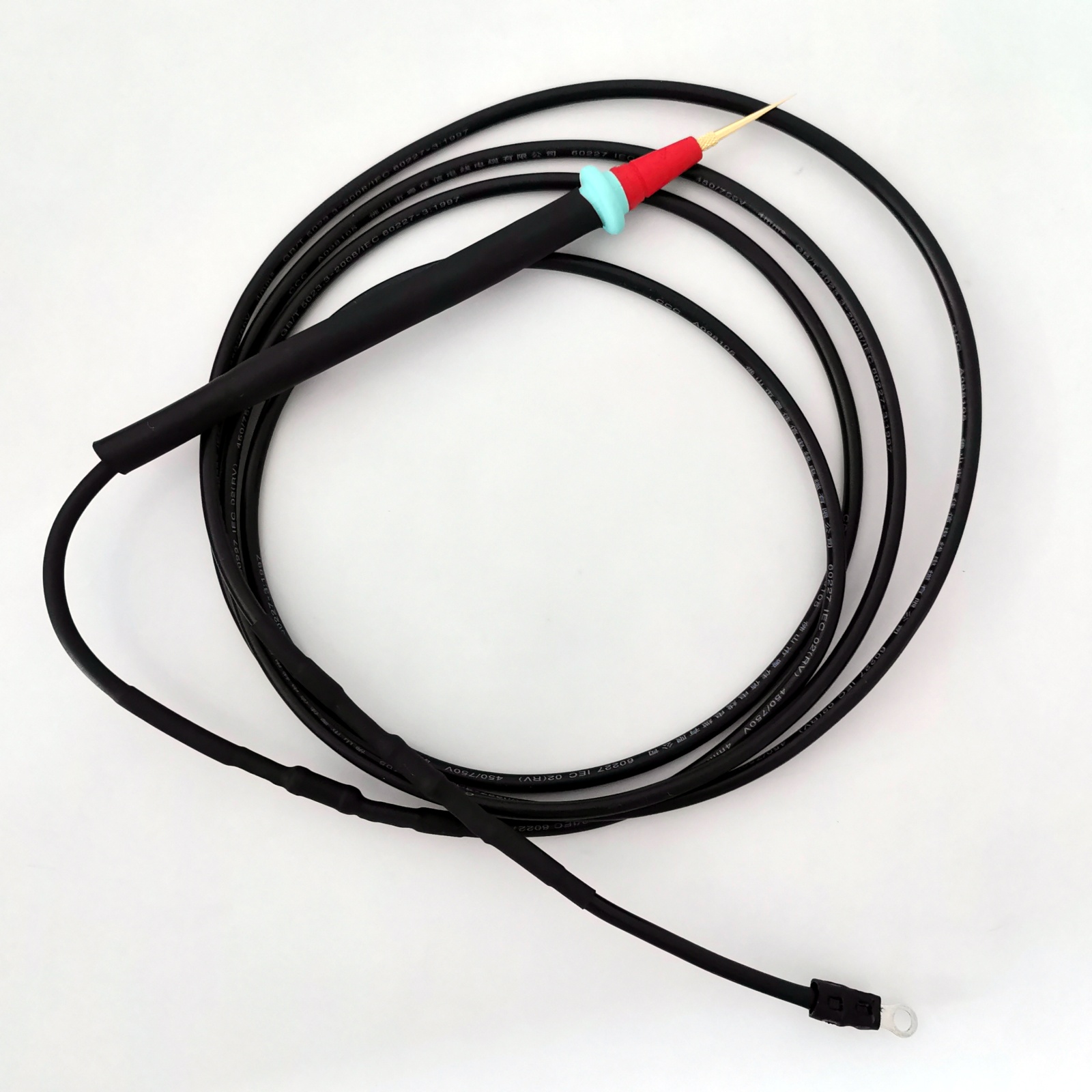 ESD靜電放電消除筆靜電筆