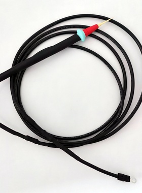 ESD静电放电消除笔   静电笔针 笔刷