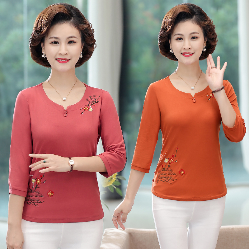 中年女性衣服价格 中年女性衣服图片 星期三 中年女性衣服价格 中年女性衣服图片 星期三