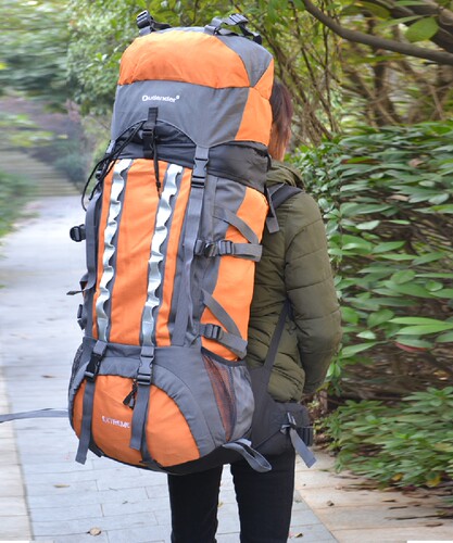登山包户外专业休闲背包