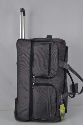 32寸超轻可折叠带轮子托运包