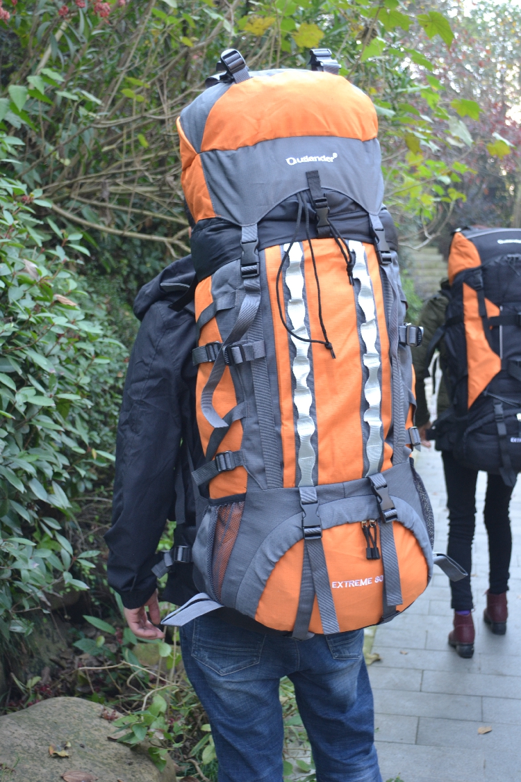 宝奇专业登山包男女95升旅行徒步休闲包超大容量户外轻便双肩背包,箱包皮具/热销女包/男包,双肩背包,淘宝优惠券,粉丝福利购,淘宝优惠卷