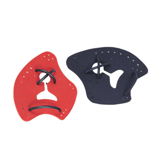 英发02划水掌 运动训练划水掌XS.S.M、L、XL成人儿童游泳训练