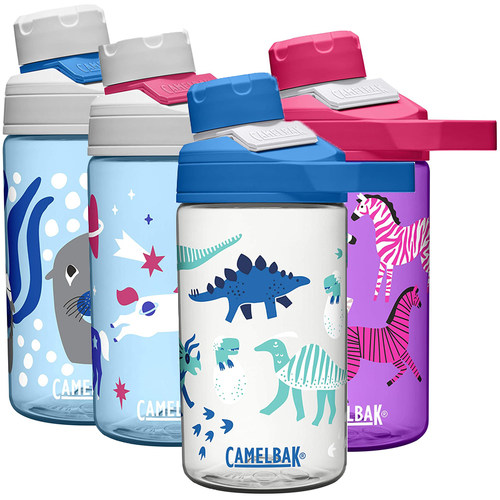 儿童水壶驼峰美国安全CAMELBAK