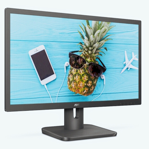 液晶显示器 AOC 22E1 21.5/TN/16:9/1920/1080