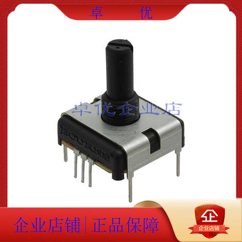 PCW1J-R24-BAB103L 电位计POT 10K OHM 3/4W PLASTIC LINEAR