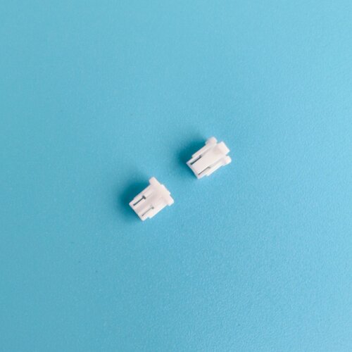替代NSHR-02V-S带扣胶壳端子线