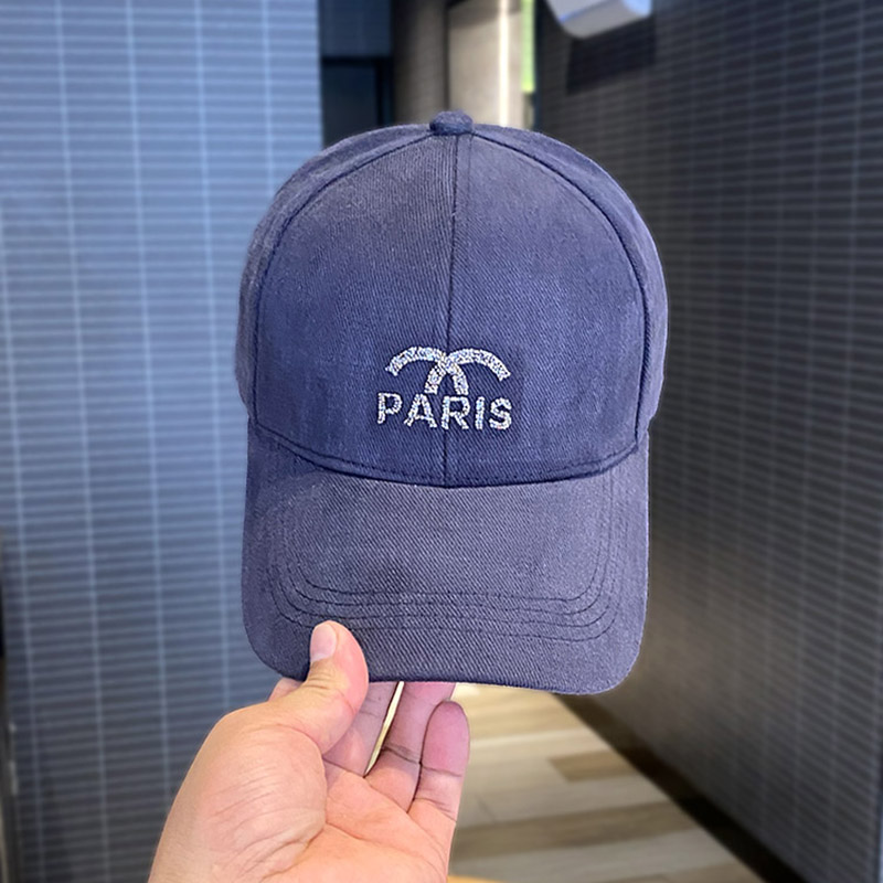 运动棒球帽时尚百搭显脸小潮ins