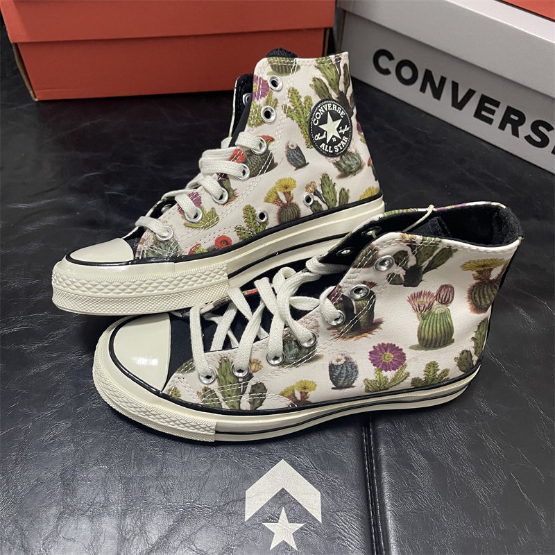 Converse匡威1970S男女休闲图片