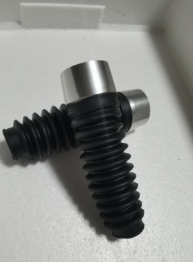 小猴子Z50摩托车monkey前减震防尘套前叉保护套鼓刹款配件改装