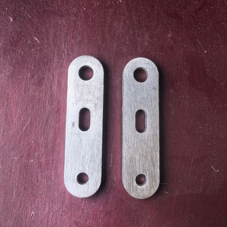 自制挡泥支架适用于九号M5 100改smrt等平叉安装原装挡泥板支架