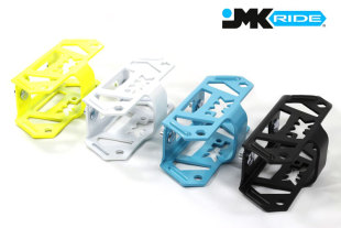支架正品JMK RIDE漂移板支架分体滑板支架