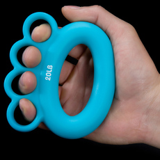 Эспандер Реабилитационный фитнес ручки мужские ручки