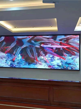 led显示屏电子屏小间距高清屏幕p1.86p2pp2.5p3p4p5全彩屏电子屏