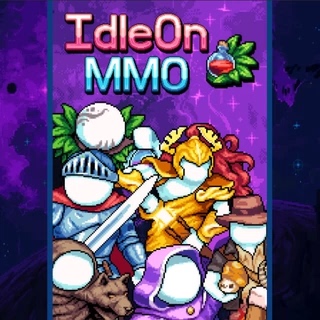 IDLEON-THE IDLE RPG 宝石礼包充值