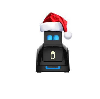 스팟 특별 제공 ANKI COZMO VECTOR 2세대 스마트 로봇 전자 동일 애완동물 AI 스마트 토이