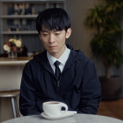 蛮好的人生薛晓舟董子健同款便携防紫外线连帽拉链外套防晒衣情侣