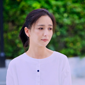 宽松纯色舒适女上衣长袖 衬衫 衬衣女 九分袖 春风化雨安颜佟丽娅同款