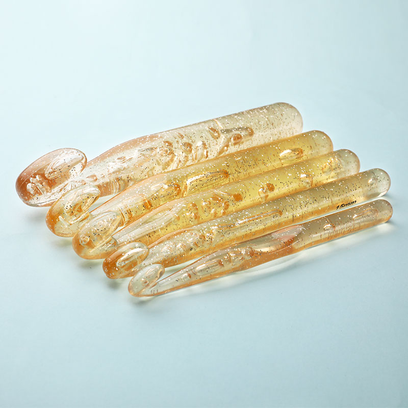 勾针加粗钩针Looen/朗恩