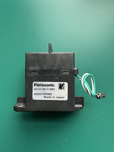 适用东风EX1PRO纳米快充继电器