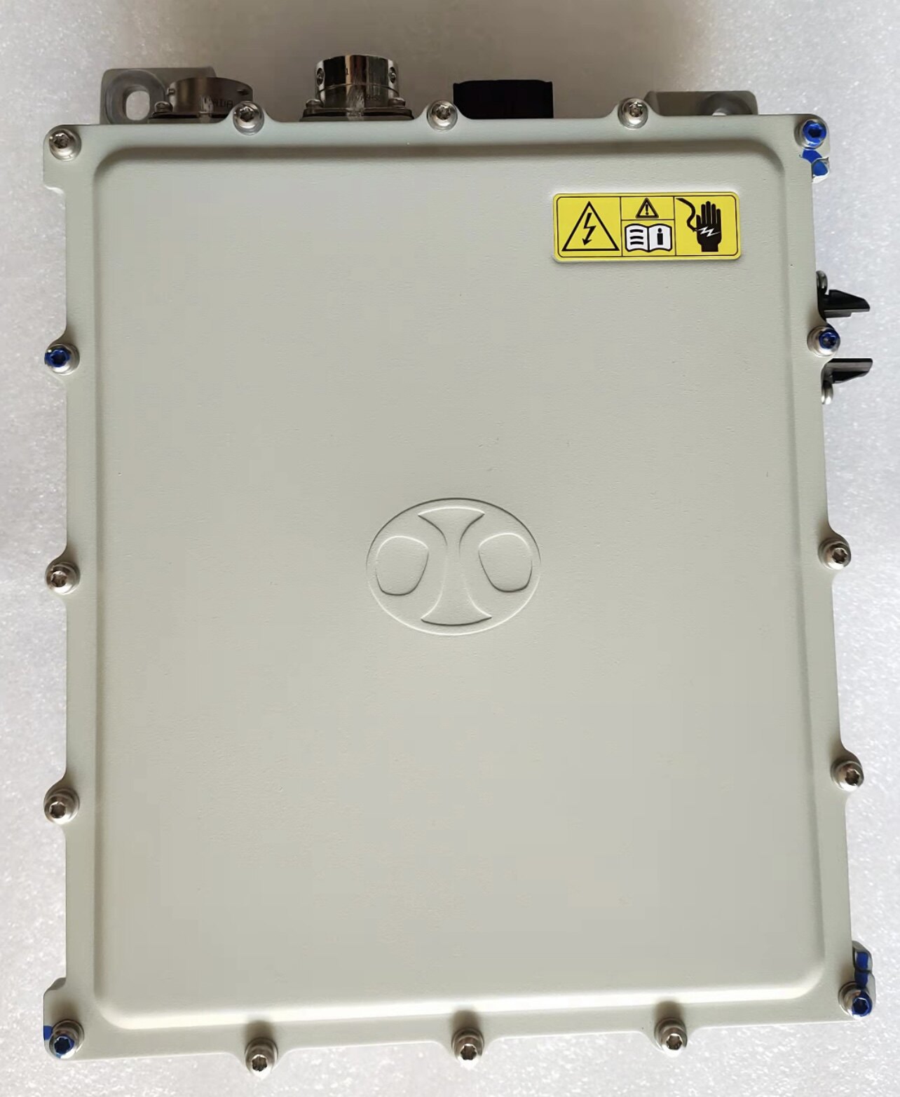 北汽ec220ec180北斗星ev充电机dcdc欣锐科技新能源车载充电器原厂