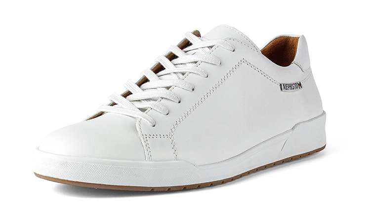 mephisto/马飞仕图2021春季新款小白鞋男休闲鞋板鞋男鞋潮 ruford