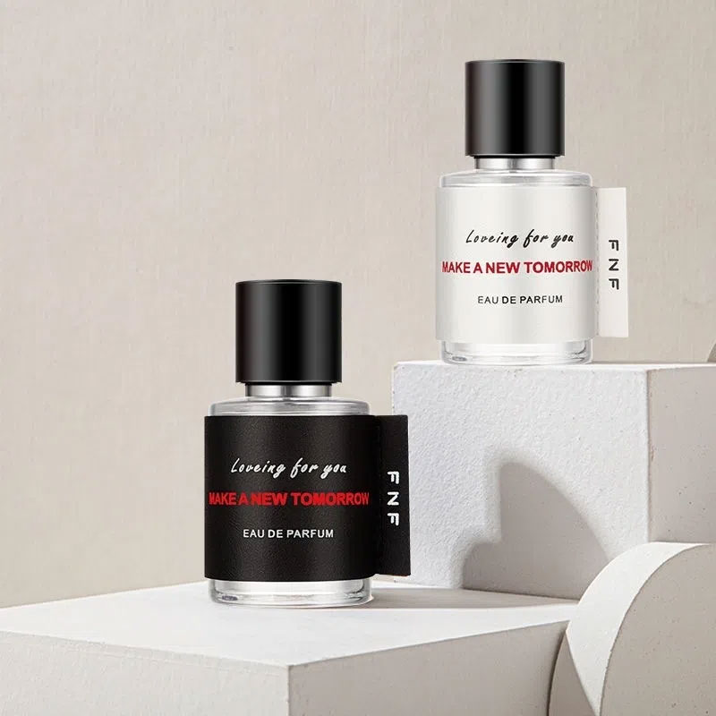 奥迪丝木质调香水学生党50ml