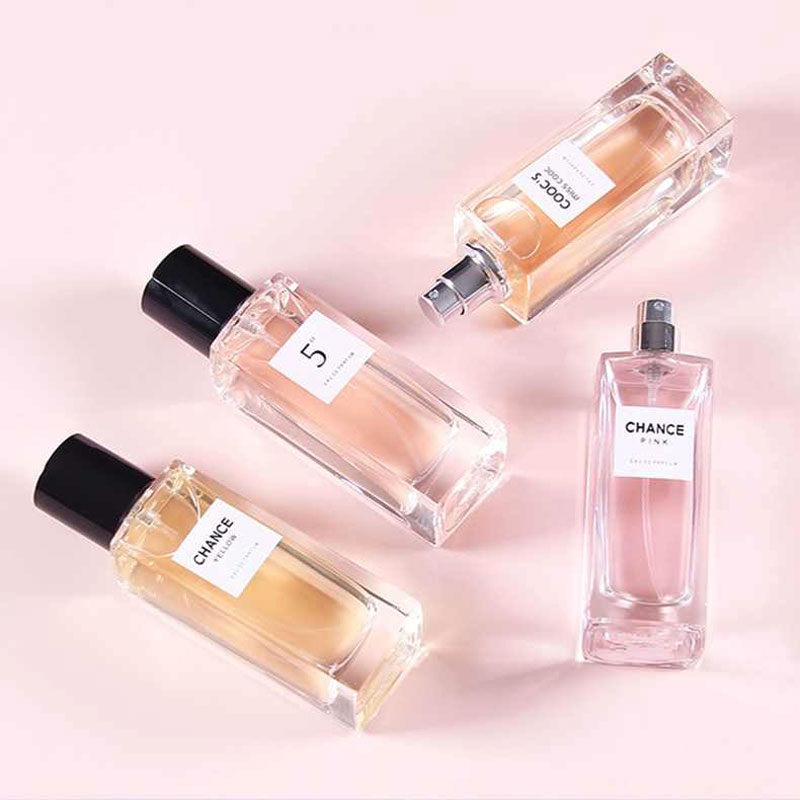 奥迪丝经典永恒优雅浪漫女士香水