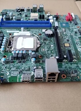 联想主板I3X0MSB360天逸510Pro