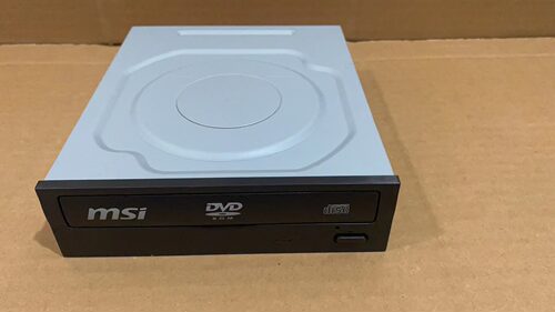 MSI/微星DVD光驱全新保一年