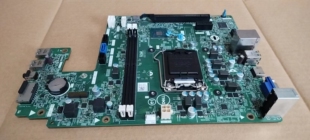 Dell/戴尔 3470 3471 SFF 主板 3NJH0 D02VH 4FN10 2JWJ3 17530-1