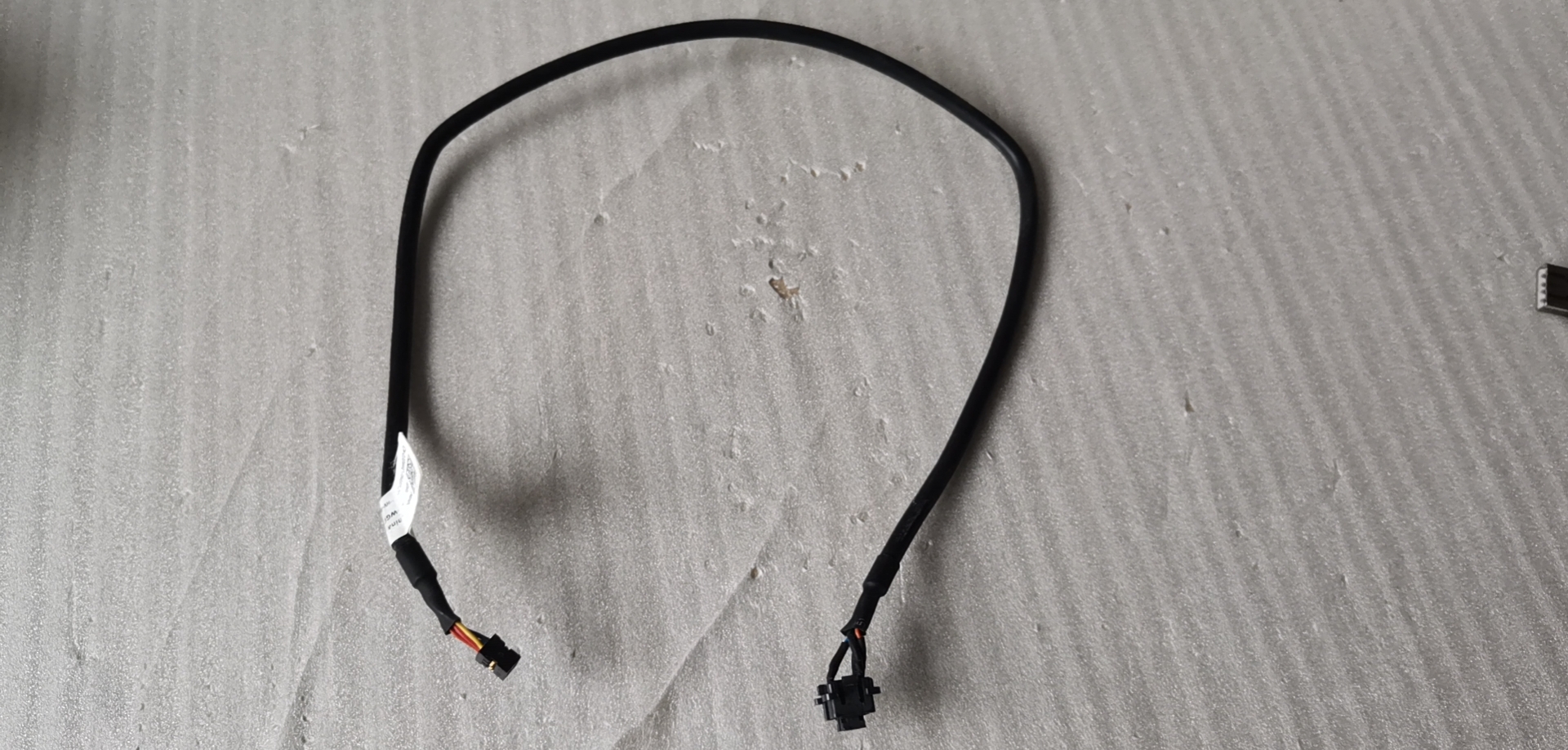 Dell/戴尔 Optiplex 7020 9020mt T20 T1700 开关线控制线 030WGC