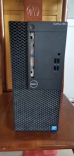 机箱 3040 5050 7040 5040 Optiplex 3050 SFF Dell 7060 戴尔