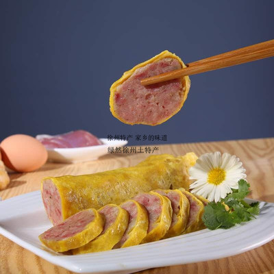 睢宁卷煎简装没有高温灭菌少肉款