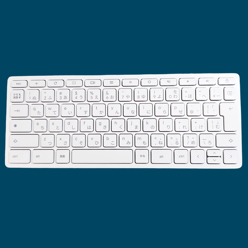 HP惠普910日语版蓝牙键盘Chrome OS适用ipad平板笔