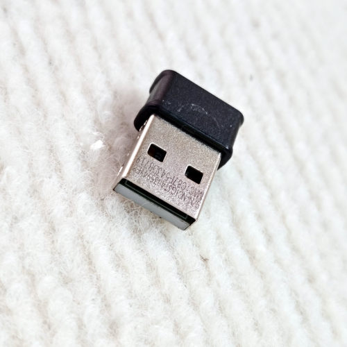 华硕ASUS USB-AC53 无线网卡 Nano 双频千兆AC1200适配器免驱