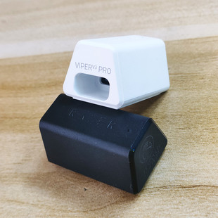 Razer雷蛇毒蝰v3PRO专业版\Viper v3 pro无线信号接收器8K轮询率