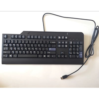 适用于联想IBM SK-8825 KU-0225服务器台式USB键盘KB1021 KUS0866