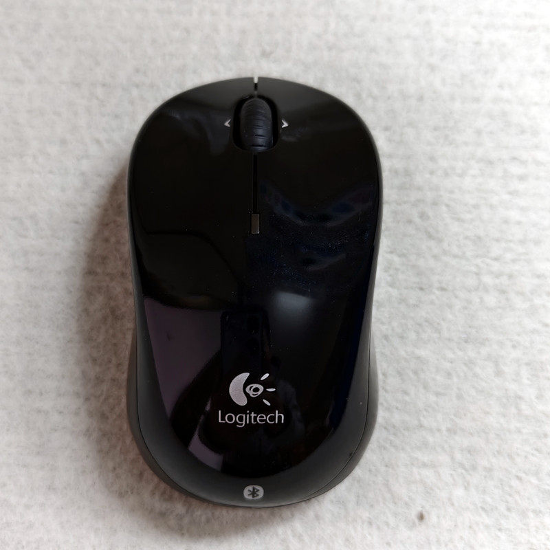 全新Logitech罗技 V470无线蓝牙鼠标笔记本便携鼠标无线鼠标