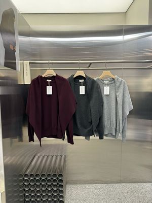 韩国东大门2025冬季新款VELVET时尚围巾两件套毛衣