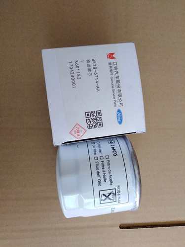 适配全顺新世代v348机滤机油滤芯全顺途睿欧机滤v362机油滤清器