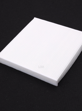 适配本田JAZZ老飞度GD1天语SX4尚悦派喜空调滤芯雨燕冷气格滤清器