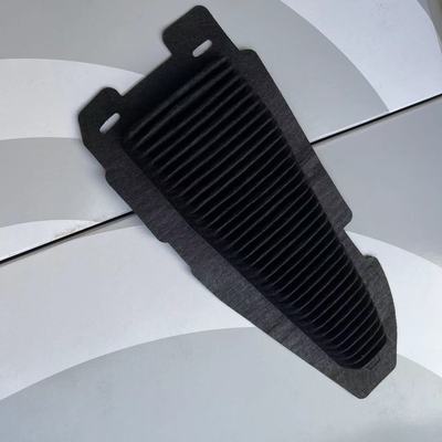 适配23款丰田新卡罗拉 雷凌双擎混动版蓄电池滤芯G92DH-02050散热